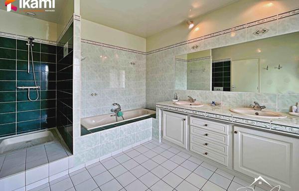 Maison 7 pièces de 250 m2 à Sens (89100)