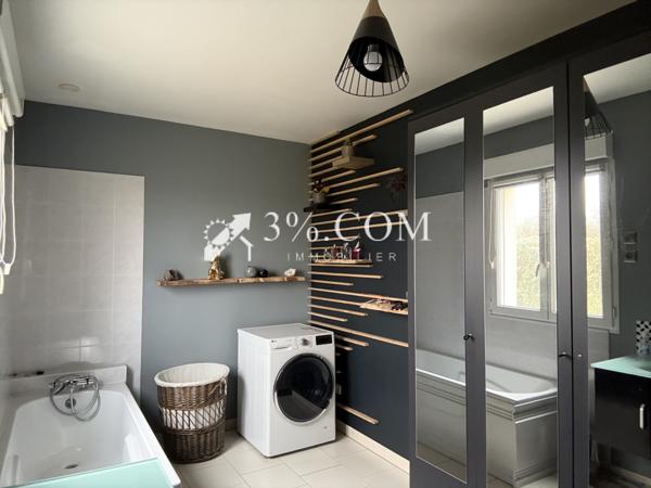 Maison 5 pièce(s) 3 chambre(s) 135 m²