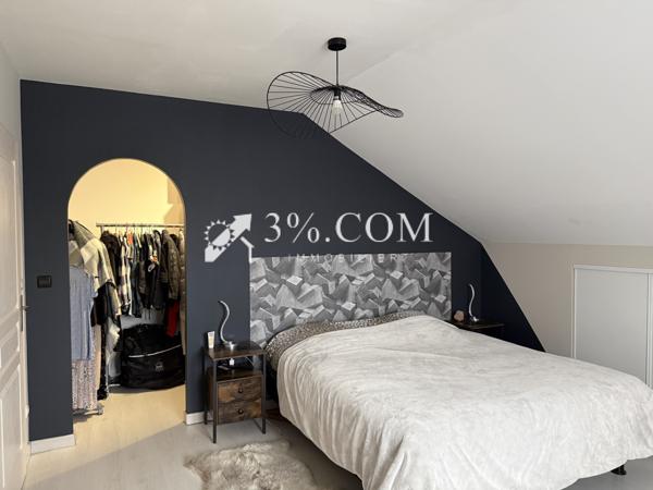 Maison 5 pièce(s) 3 chambre(s) 135 m²