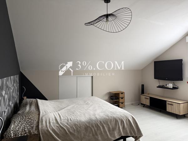 Maison 5 pièce(s) 3 chambre(s) 135 m²