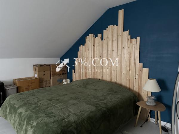 Maison 5 pièce(s) 3 chambre(s) 135 m²