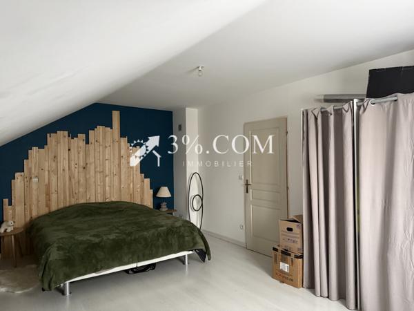 Maison 5 pièce(s) 3 chambre(s) 135 m²