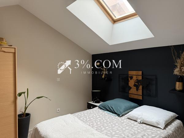 Maison 5 pièce(s) 3 chambre(s) 135 m²