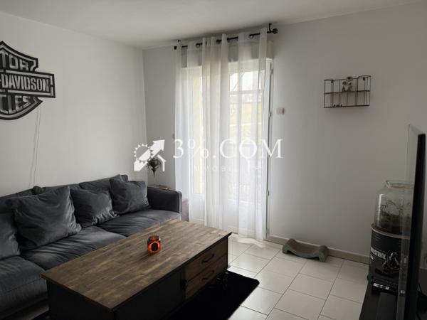 Maison 5 pièce(s) 3 chambre(s) 135 m²