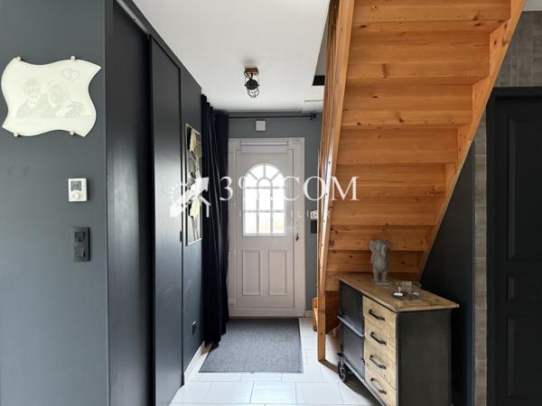 Maison 5 pièce(s) 3 chambre(s) 135 m²