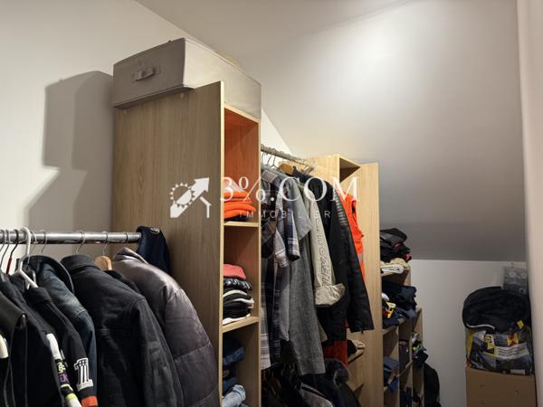 Maison 5 pièce(s) 3 chambre(s) 135 m²