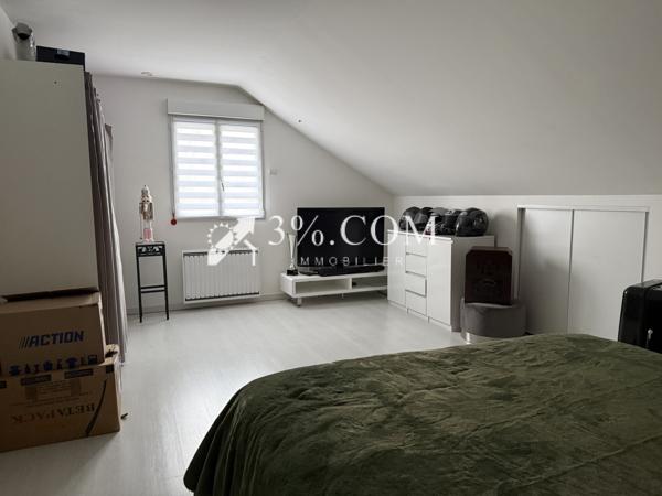 Maison 5 pièce(s) 3 chambre(s) 135 m²