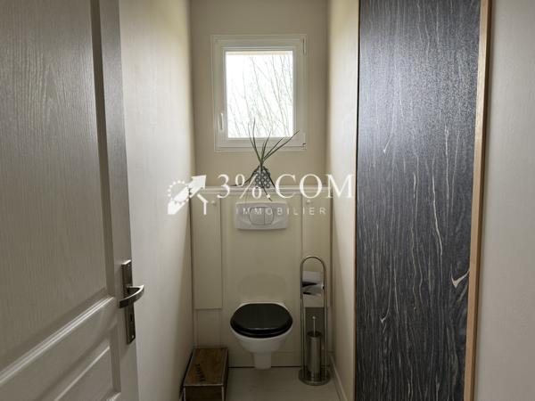 Maison 5 pièce(s) 3 chambre(s) 135 m²