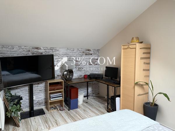 Maison 5 pièce(s) 3 chambre(s) 135 m²