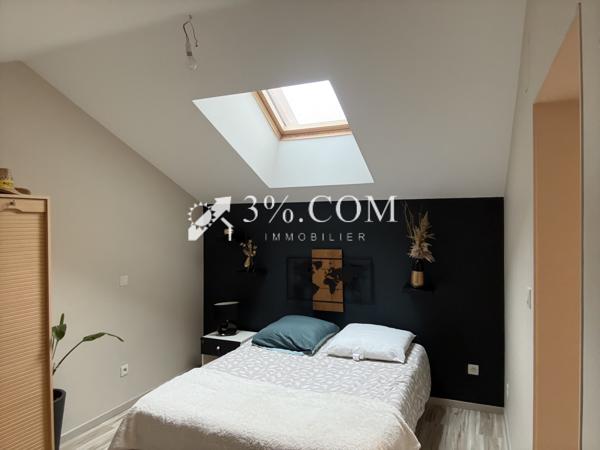 Maison 5 pièce(s) 3 chambre(s) 135 m²