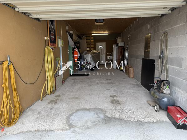 Maison 5 pièce(s) 3 chambre(s) 135 m²