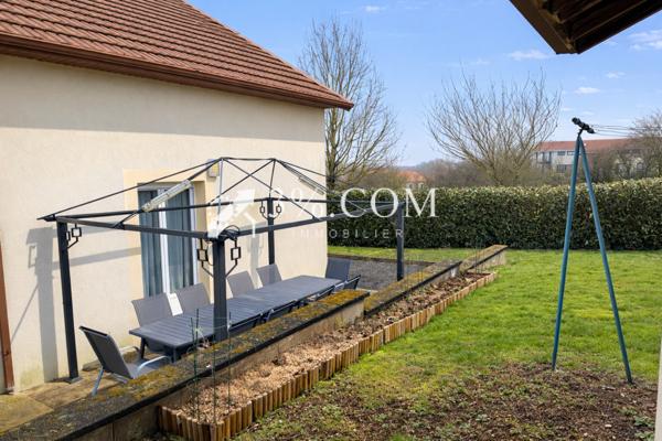 Maison 5 pièce(s) 3 chambre(s) 135 m²