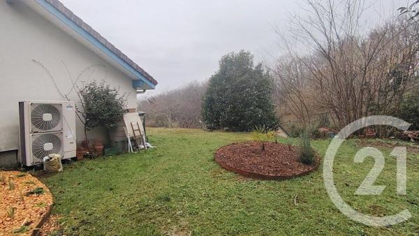 Maison à vendre  6 pièces - 172 m2 SALIES DE BEARN - 64