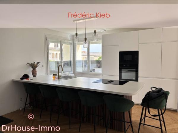 Maison à vendre 5 pièces de 101 m²