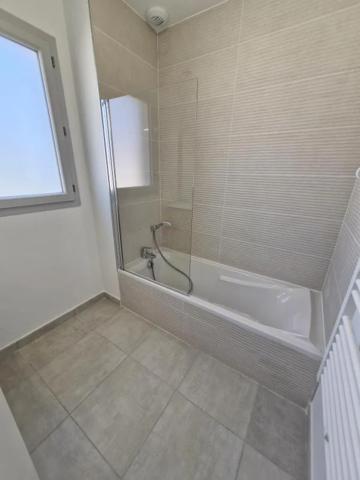 Maison à louer à Bourgoin-Jallieu (38300)