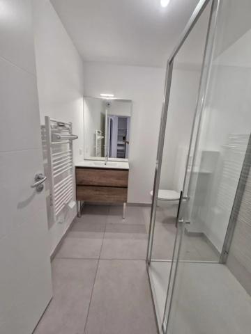 Maison à louer à Bourgoin-Jallieu (38300)