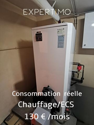 Neuilly-lès-Dijon (21800) MAISON T4 - 3 chambres - SOUS SOL complet - Quartier calme