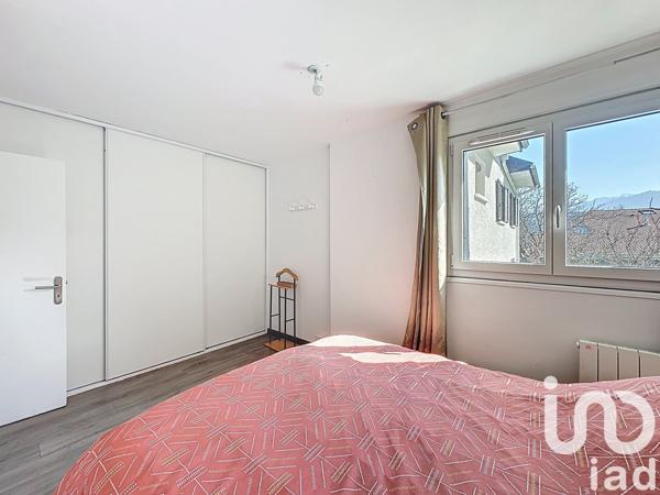 Appartement à vendre 4 pièces 114 m² Thonon-les-Bains