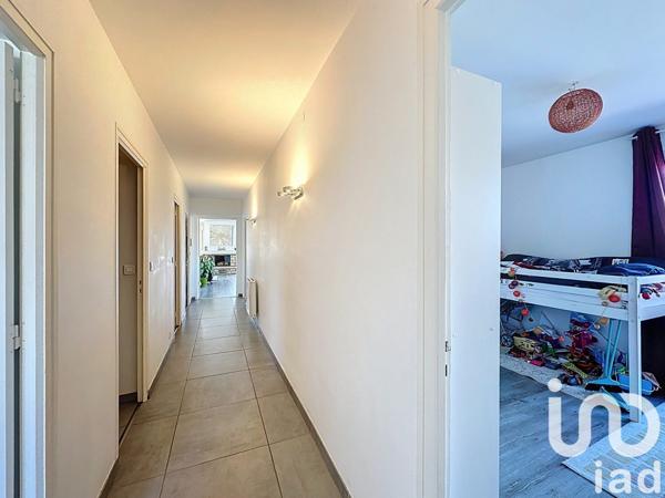 Appartement à vendre 4 pièces 114 m² Thonon-les-Bains