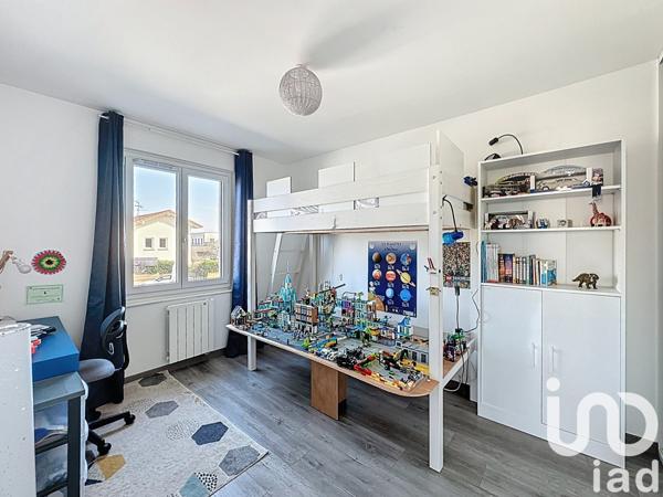 Appartement à vendre 4 pièces 114 m² Thonon-les-Bains
