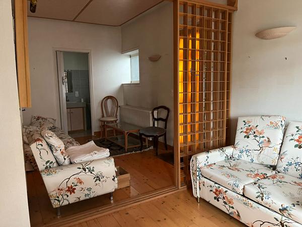 Ors - Maison au calme avec 3 chambres et grand terrain