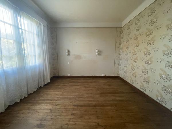 Ors - Maison au calme avec 3 chambres et grand terrain