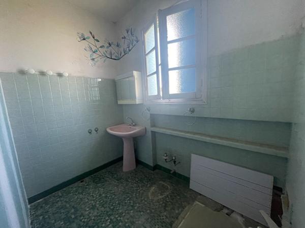 Ors - Maison au calme avec 3 chambres et grand terrain