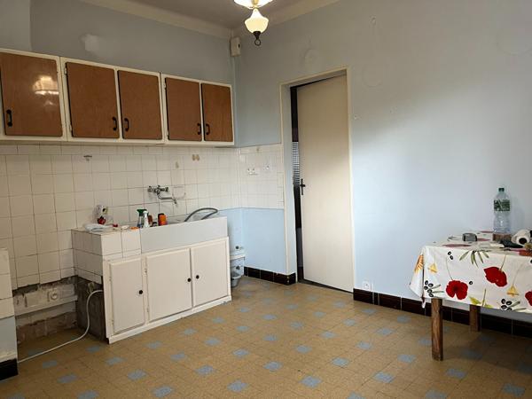 Ors - Maison au calme avec 3 chambres et grand terrain