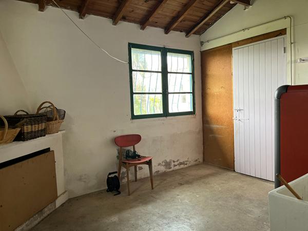 Ors - Maison au calme avec 3 chambres et grand terrain