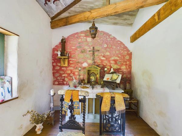 Maison de Maitre au riche passé