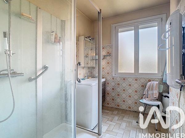 Maison à vendre 5 pièces 112 m² Gourgançon