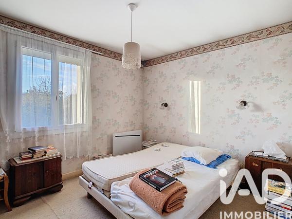 Maison à vendre 5 pièces 112 m² Gourgançon