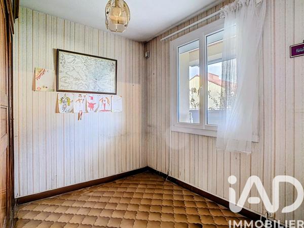 Maison à vendre 5 pièces 112 m² Gourgançon