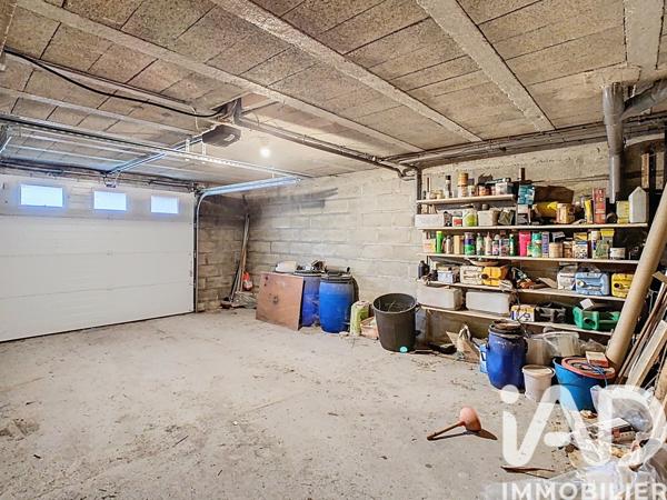 Maison à vendre 5 pièces 112 m² Gourgançon