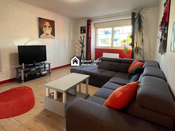 Maison 10 pièces 232 m2