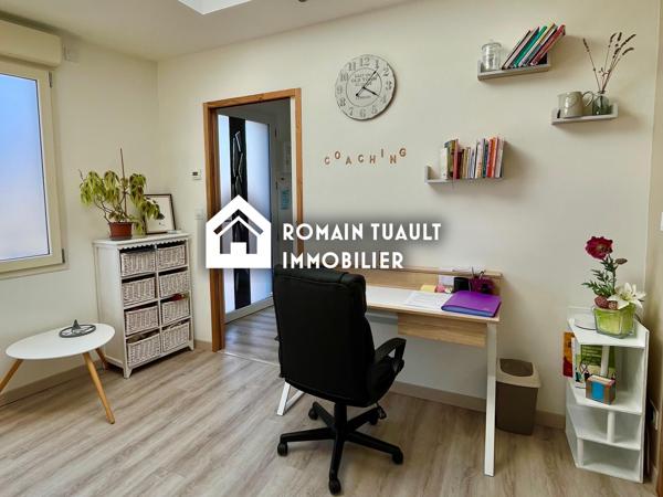 Maison 10 pièces 232 m2