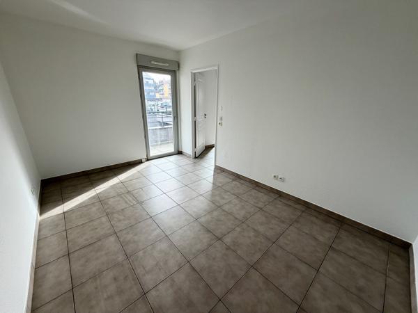 Appartement T2 54,82m2 Bonneville