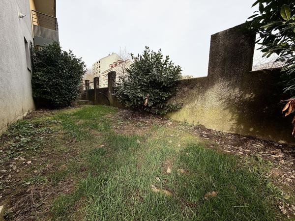 Appartement T2 54,82m2 Bonneville