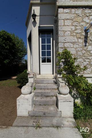 Maison à vendre 6 pièces 190 m² Freneuse
