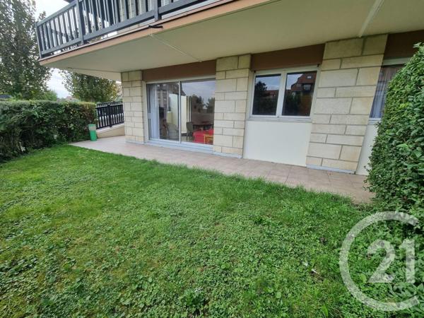 Appartement F3 à vendre  3 pièces - 54 m2 VILLERS SUR MER - 14