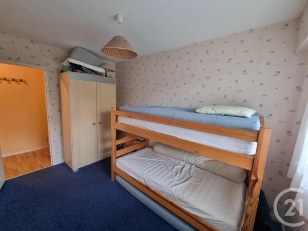 Appartement F3 à vendre  3 pièces - 54 m2 VILLERS SUR MER - 14