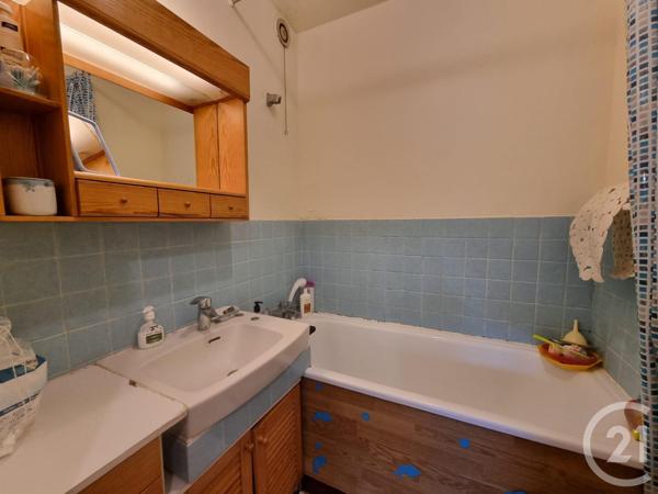 Appartement F3 à vendre  3 pièces - 54 m2 VILLERS SUR MER - 14