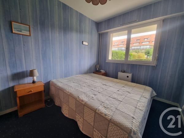 Appartement F3 à vendre  3 pièces - 54 m2 VILLERS SUR MER - 14