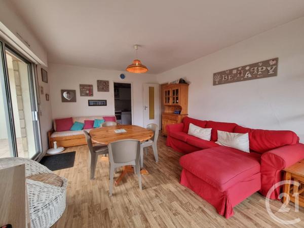 Appartement F3 à vendre  3 pièces - 54 m2 VILLERS SUR MER - 14