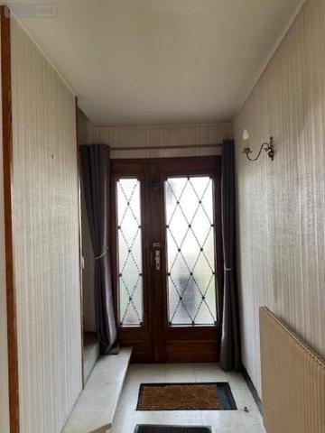 Maison à vendre à Neufchâtel-en-Bray en Seine-Maritime (76270), ref : H629