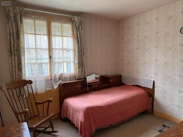 Maison à vendre à Neufchâtel-en-Bray en Seine-Maritime (76270), ref : H629