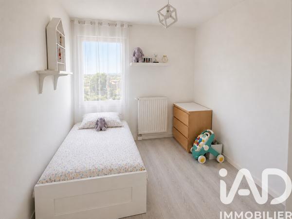 Appartement à vendre 3 pièces 58,51 m² Éragny