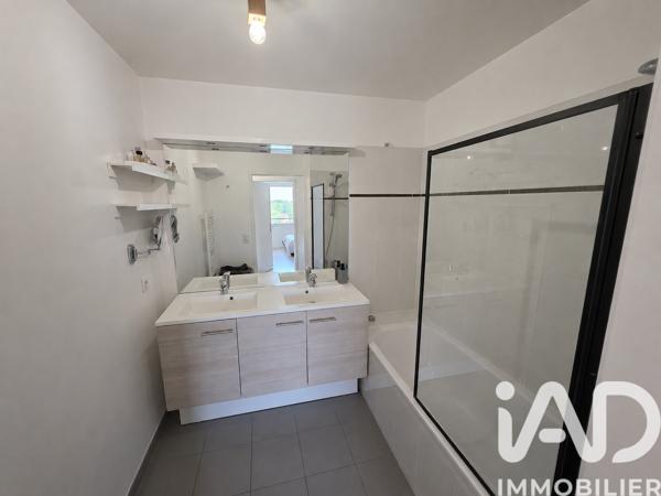 Appartement à vendre 3 pièces 58,51 m² Éragny