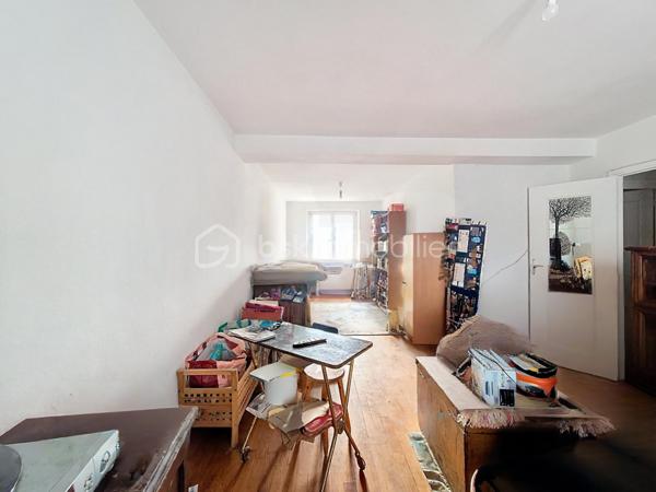 Appartement de 68 m²