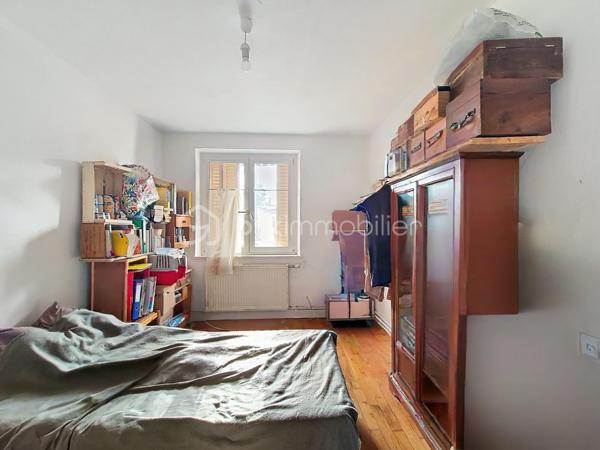 Appartement de 68 m²